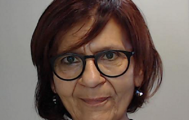 Πέθανε η δημοσιογράφος Ματίνα Βολάκη σε ηλικία 74 ετών