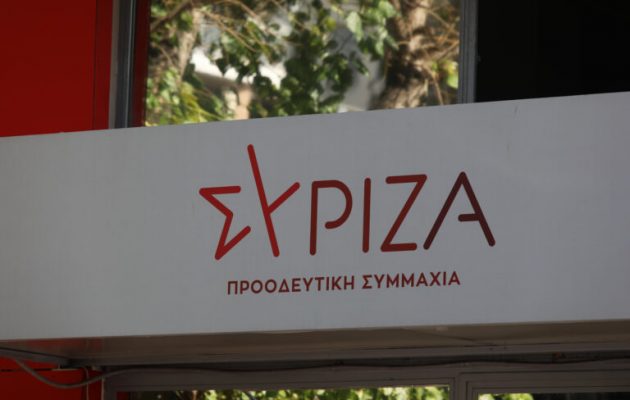 ΣΥΡΙΖΑ για αποπομπή Παπασταύρου και Μπρατάκου από Μητσοτάκη: Καλή τύχη στους επόμενους