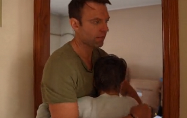 Στέφανος Κασσελάκης: «Πουθενά το κράτος» – Η φράση που μας πληγώνει (βίντεο)