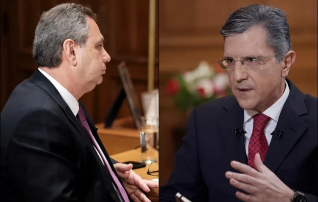 ΕΣΡ: Η ανακοίνωση για τα ομοφοβικά σχόλια Χιώτη- Αυτιά στον ΣΚΑΪ