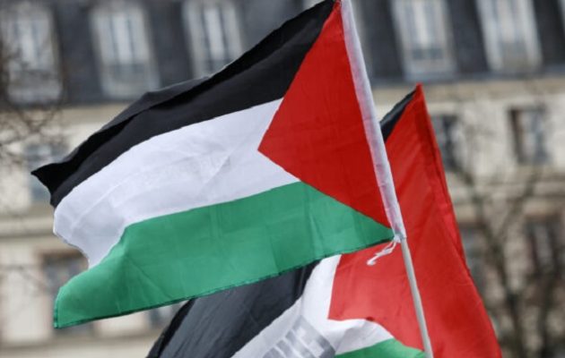 Γαλλία: Η κυβέρνηση απαγορεύει τις φιλοπαλαιστινιακές διαδηλώσεις