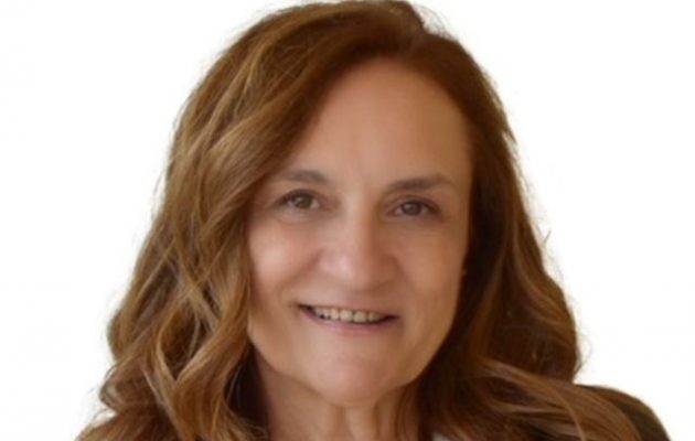 Η Μαριάνθη Mηνιάτη για την Αθήνα: Με αφετηρία τις «Πόλεις των 15 λεπτών» μετασχηματίζουμε την πρωτεύουσα