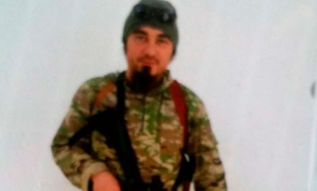 Αμερικανός σνάιπερ αμετανόητο μέλος του Ισλαμικού Κράτους καταδικάστηκε σε ισόβια