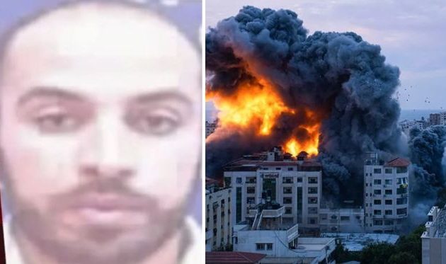 Οι Ισραηλινοί σκότωσαν έναν τζιχαντιστή «εγκέφαλο» της σφαγής της 7ης Οκτωβρίου