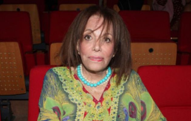 «Βρήκα τη Μαίρη Χρονοπούλου πεσμένη στο πάτωμα, αναίσθητη, έτρεχε αίμα»