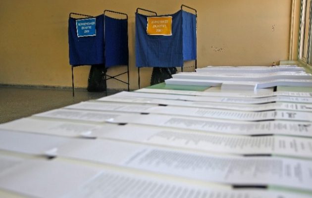 Αυτοδιοικητικές εκλογές: Άνετη  επανεκλογή 10 δημάρχων της Αττικής