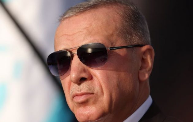Ερντογάν: Η Τουρκία «σπεύδει σε βοήθεια όσων έχουν ανάγκη, από τον Καύκασο μέχρι την Ασία, από το Τουρκεστάν μέχρι την Παλαιστίνη»