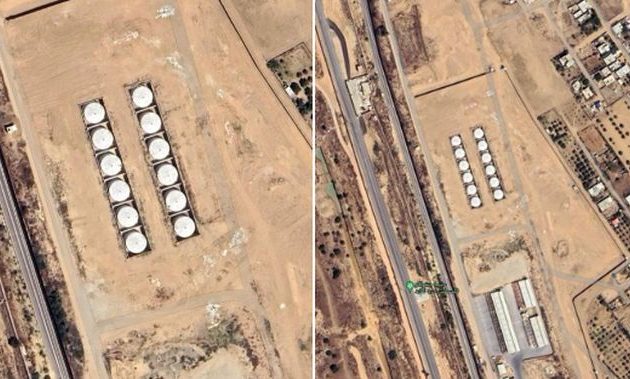 NYT: Η Χαμάς έχει αποθηκεύσει τρόφιμα και καύσιμα στη Γάζα – Αρκούν για 3-4 μήνες χωρίς ανεφοδιασμό