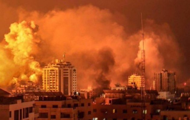 Σύμβουλος Νετανιάχου: «Η Χαμάς θα νιώσει απόψε την οργή μας» – Ανώτατο Στέλεχος Χαμάς: «Τα λείψανα των στρατιωτών του θα τα καταπιεί η γη της Γάζας»