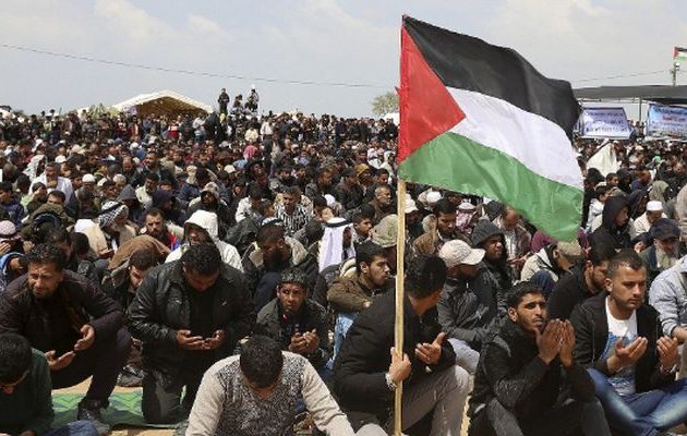 Κατάπαυση πυρός Γάζα: 300 Παλαιστίνιοι κρατούμενοι για 100 Ισραηλινούς ομήρους