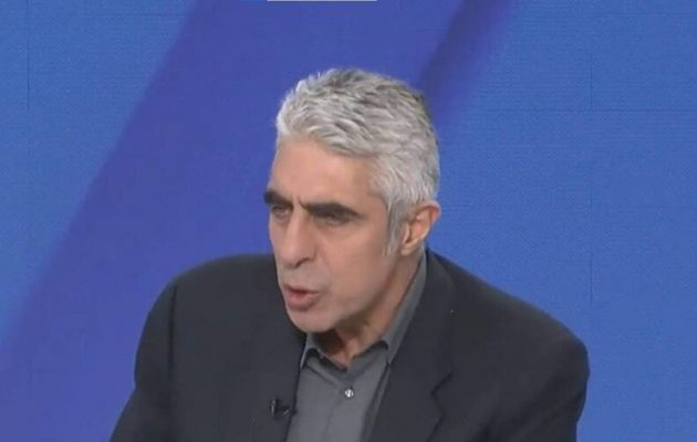 Γιώργος Τσίπρας: Yπονόμευσαν τον Αλέξη Τσίπρα και τώρα πολεμούν τον Στέφανο Κασσελάκη (βίντεο)