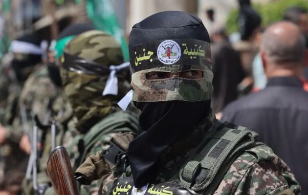 Οι Ισραηλινοί γνώριζαν το σχέδιο της Χαμάς ένα χρόνο πριν αλλά το απέρριψαν