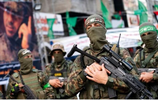 Σύροι κι Αφγανοί σχεδίαζαν χτυπήματα σε Εβραϊκούς και Ισραηλινούς στόχους στην Ευρώπη