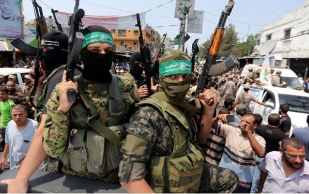 Ισραήλ: Η Χαμάς είναι Ισλαμικό Κράτος – Υποστήριξη και νομιμοποίηση της Χαμάς από τη Ρωσία