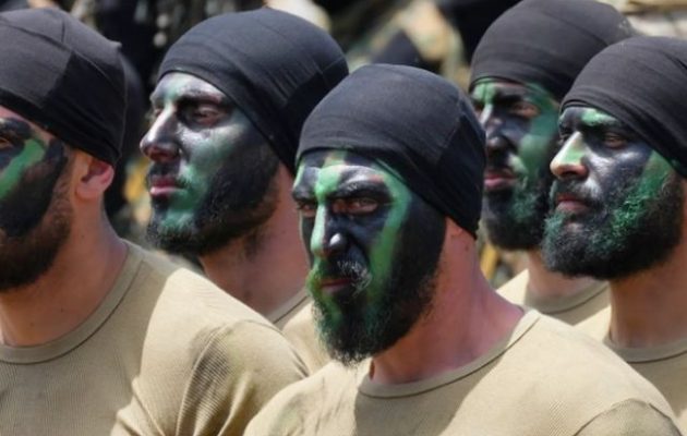 Η Χεζμπολάχ λέει πως οι εκκλήσεις να μην επέμβει στον πόλεμο «δεν θα έχουν αποτέλεσμα»