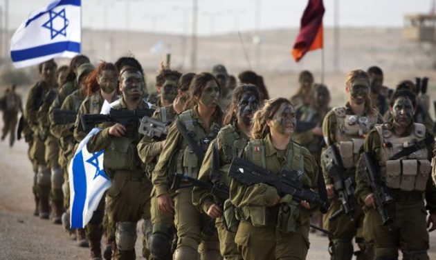 Washington Post: Το Ισραήλ θα προχωρήσει σύντομα σε χερσαία εισβολή στη Λωρίδα της Γάζας