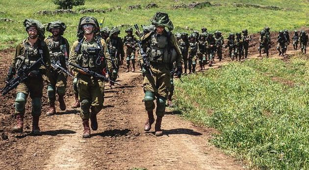 «Εντός των προσεχών μηνών» πολύ μεγάλη η πιθανότητα πολέμου Ισραήλ-Λιβάνου
