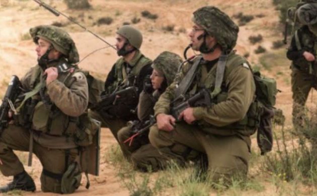 Εκπρόσωπος Ισραηλινού Στρατού: «Όλοι μιλάνε για χερσαία επίθεση – Μπορεί να είναι κάτι διαφορετικό»
