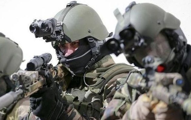 Πόλεμος στο Ισραήλ: Ποια είναι η επίλεκτη ομάδα Nili που έχει μοναδικό στόχο να αφανίσει τη Χαμάς