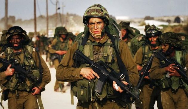 Ο Ισραηλινός Στρατός περιμένει να μπει στη Γάζα – Η αναμονή «μας έκανε πιο φονικούς»