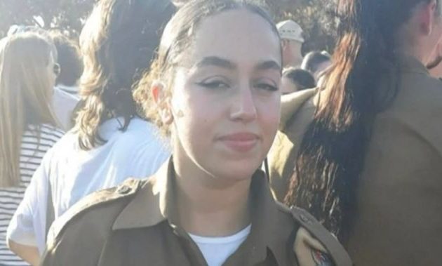 Το Ισραήλ απελευθέρωσε στρατιωτίνα που είχε αιχμαλωτίσει η Χαμάς