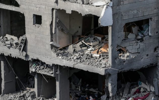 Η Χαμάς απειλεί να εκτελέσει τους Ισραηλινούς ομήρους