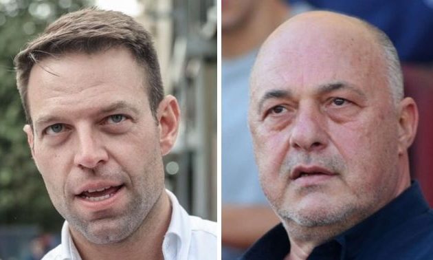 Στεφ. Κασσελάκης: Ο Μητσοτάκης συνεχίζει να θεωρεί τον Μπέο «καταλληλότερο όλων»;