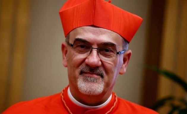 Ο Καθολικός Πατριάρχης Ιεροσολύμων προσφέρεται ως όμηρος της Χαμάς, προκειμένου να απελευθερωθούν παιδιά