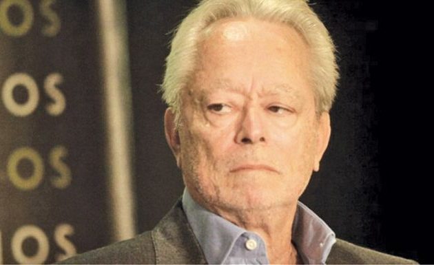 Γιάννης Λούλης: «Βαρίδια» οι Φίλης, Σκουρλέτης, Βίτσας – «Υπάρχει ένα άρρωστο κομμάτι» μέσα στον ΣΥΡΙΖΑ που πρέπει να παραμεριστεί