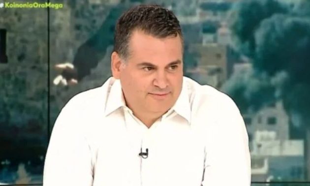 Μαρτυρία Έλληνα στο Ισραήλ: «Έκαψαν μέσα στο σπίτι της την γυναίκα που πρόσεχε τα παιδιά μου»