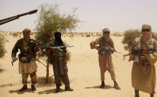 Μάλι: Αυτονομιστές αντάρτες υποστηρίζουν ότι κατάφεραν βαριές απώλειες στον στρατό