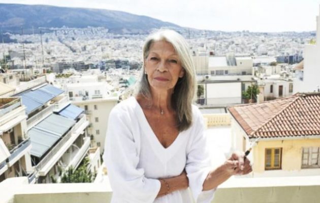 Πέθανε η Ματούλα – Την βρήκαν νεκρή στο σπίτι της