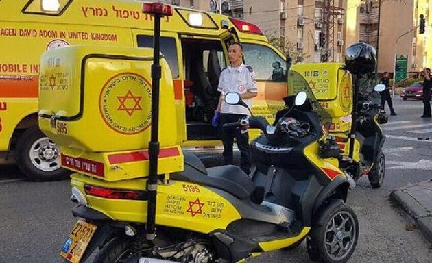 Το Ισραήλ επιστρατεύει φοιτητές Ιατρικής για βοήθεια στα νοσοκομεία – «Μας είπαν να προετοιμαστούμε για το χειρότερο»