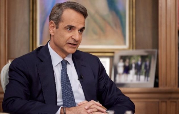 Κυριάκος Μητσοτάκης: Όλα όσα ισχυρίστηκε για πόλεμο στο Iσραήλ, ακρίβεια και εκλογές