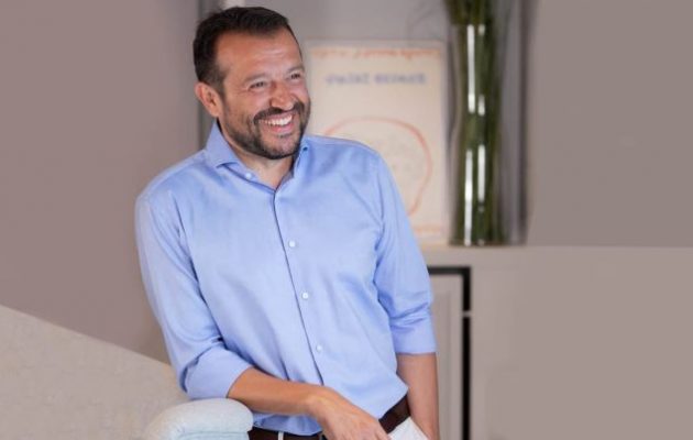 Νίκος Παππάς: «Οι προοδευτικές δυνάμεις νίκησαν»