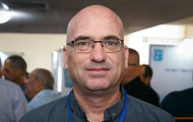Ισραηλινός αξιωματούχος της τοπικής αυτοδιοίκησης σκοτώθηκε πολεμώντας τους τζιχαντιστές