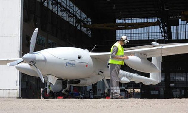 Οπλισμένα γαλλικά ντρόουν «Patroller» αποκτά η Ελλάδα