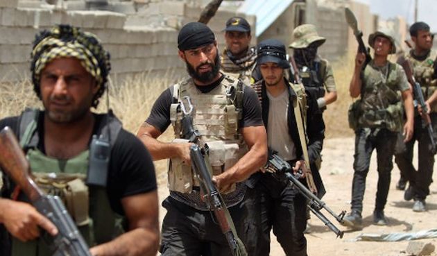 Οι φιλοϊρανοί από τις 17/10 εξαπέλυσαν 58 επιθέσεις στους Αμερικανούς σε Συρία και Ιράκ