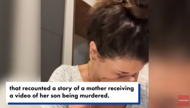Τζιχαντιστής της Χαμάς έστειλε σε μητέρα βίντεο με τη δολοφονία του γιου της και της φίλης του