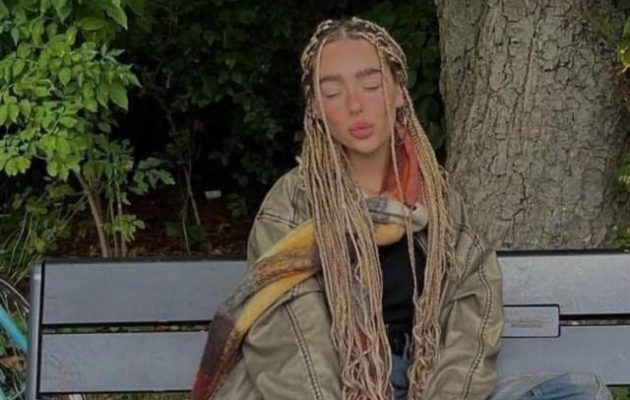 Η τζιχαντιστική Χαμάς έσφαξε 23χρονη από τη Θεσσαλονίκη στο ρέιβ πάρτι που κατέληξε μακελειό