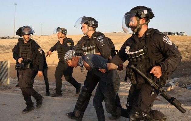 Στρατός Ισραήλ: Συνελήφθησαν 80 ύποπτοι στη Δυτική Όχθη – Οι 63 μέλη της Χαμάς