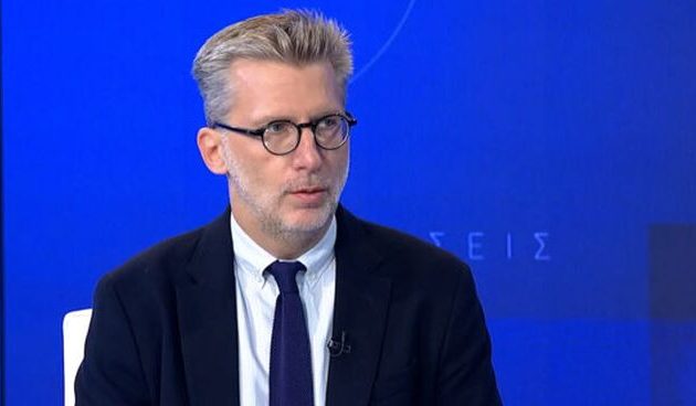 Σκέρτσος: Ο Μητσοτάκης θα επισκεφθεί το Ισραήλ – «Η Ελλάδα είναι παίκτης έχει ρόλο σε αυτή την υπόθεση»