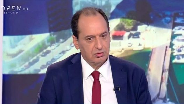 Σπίρτζης για ενότητα δημοκρατικής παράταξης: «15% και 14% δεν κάνει απαραίτητα 29% αλλά καμιά φορά 55%»