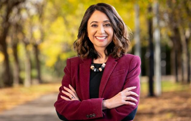 Τουρκική πολιτική συμμορία στην Αυστραλία επιτέθηκε στην Ελληνοαυστραλέζα βουλευτή Κατερίνα Θεοφάνους