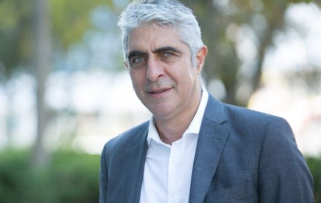 Ο Γιώργος Τσίπρας αποχώρησε από τον ΣΥΡΙΖΑ – Ολόκληρη η επιστολή ΤΕΛΟΥΣ