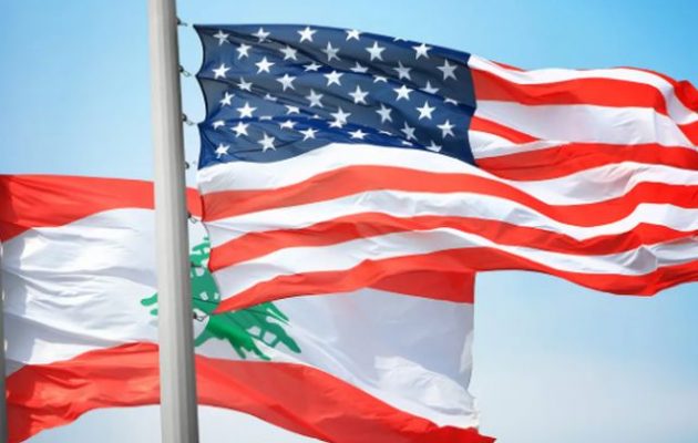 Οι Αμερικανοί λένε στους πολίτες τους να εγκαταλείψουν τον Λίβανο