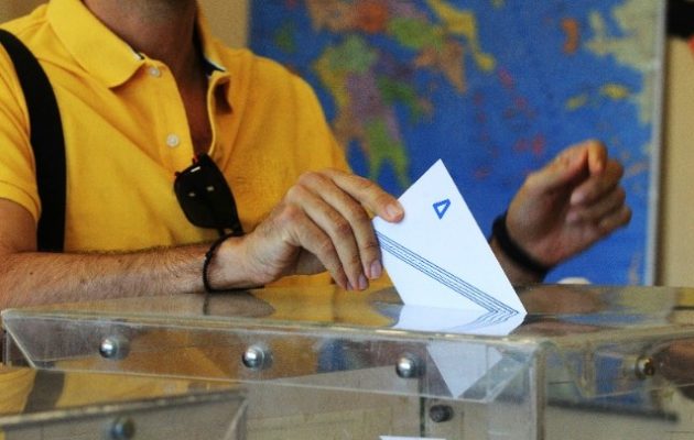 Πηγές ΣΥΡΙΖΑ-ΠΣ: Γιατί ζητάμε διεθνείς παρατηρητές στις εκλογές
