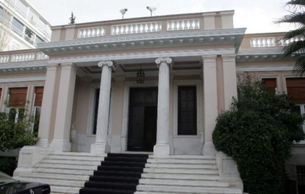 ΚΥΣΕΑ: Η έμφαση στην ασφάλεια – Σε εγρήγορση οι ελληνικές Αρχές