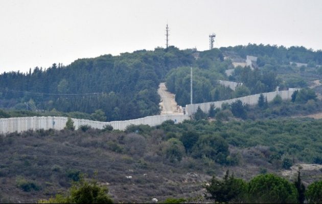 Ισραήλ: Δεν υπήρξε κάποιο συμβάν στα σύνορα με τον Λίβανο – Oι σειρήνες ήχησαν πιθανόν λόγω «βλάβης», λέει ο στρατός