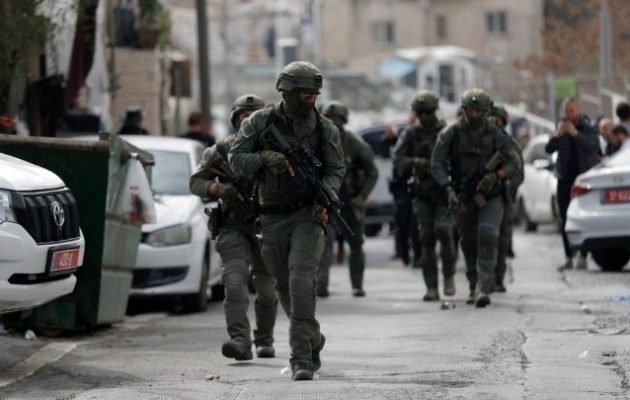 Ισραηλινός υπουργός Άμυνας σε στρατιώτες: Σύντομα θα δείτε τη Γάζα από μέσα